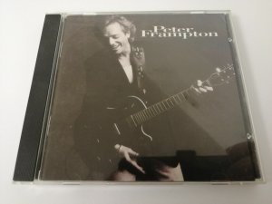 Peter Frampton - Peter Frampton - CD -  | K507-96