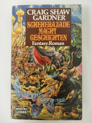 gebrauchte Buecher