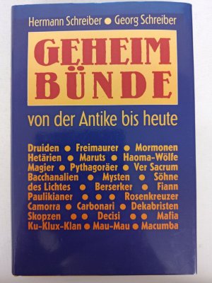 gebrauchte Buecher
