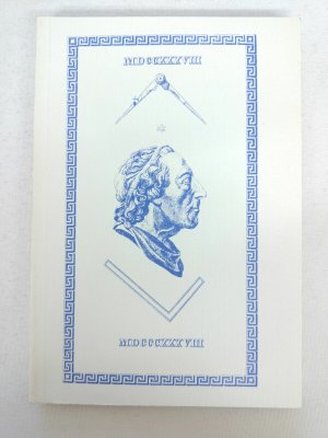 Säkular-Feier der Aufnahme Friedrichs des Großen - Faksimile Verlag 1981 K429-2