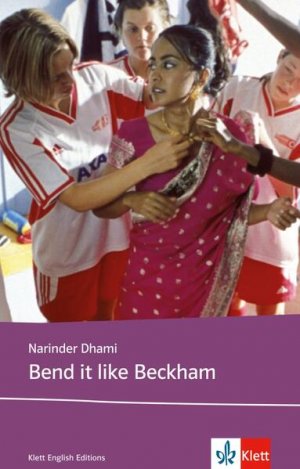 gebrauchtes Buch – Narinder, Dhami und Selke Hartmut K – Bend it like Beckham