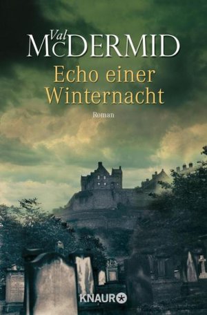 Echo einer Winternacht: Thriller