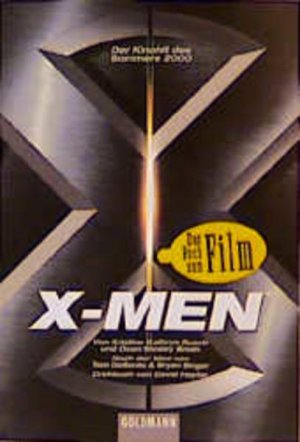 gebrauchtes Buch – Kristine Kathryn Rusch Dean Wesley – X-Men gebrauchtes Buch – Kristine Kathryn Rusch Dean Wesley – X-Men