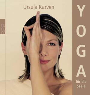 gebrauchtes Buch – Karven, Ursula – Yoga für die Seele