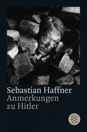 gebrauchtes Buch – Sebastian Haffner – Anmerkungen zu Hitler