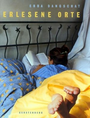 gebrauchtes Buch – Ebba Dangschat – Erlesene Orte