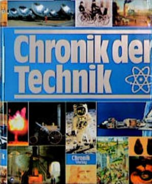 Chronik der Technik