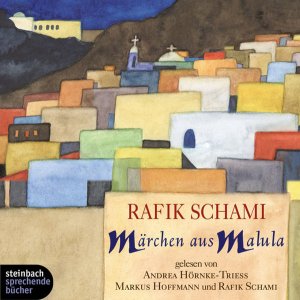 Märchen aus Malula. Ausgewählte Märchen. 2 CDs