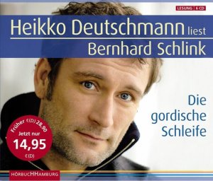 Die gordische Schleife: 6 CDs