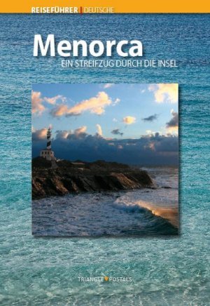 gebrauchtes Buch – Montserrat, Joan, Imma Planes Jaume Serrat u – Menorca: Ein Streifzug durch die Insel (Guies)