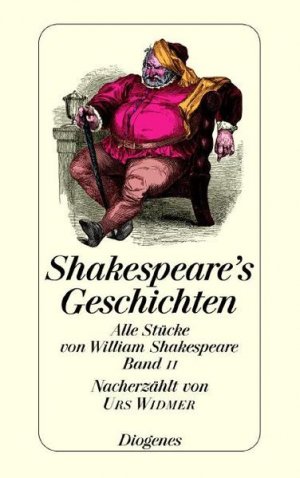 gebrauchtes Buch – Widmer, Urs – Taschenbuchausgabe].; Bd. 2. Nacherzählt von Urs Widmer