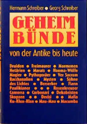 gebrauchte Buecher