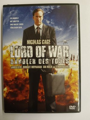 Lord of War - Händler des Todes