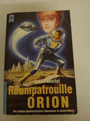 Raumpatrouille ORION