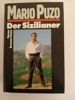 Der Sizilianer Roman