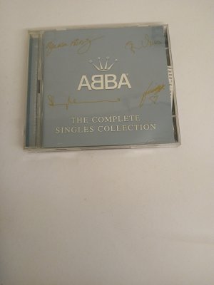 The Complete Singles Collection