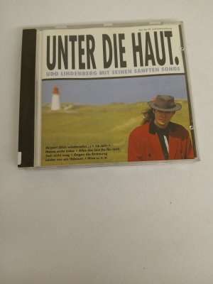 Unter die Haut