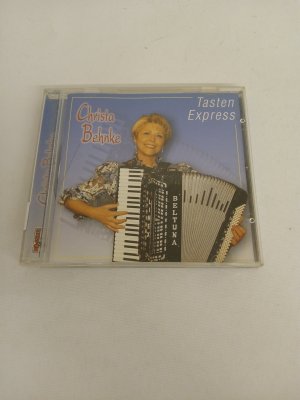 Tasten Express