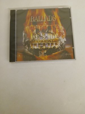 Mtm Ballads Vol.1 [Vol. 1].