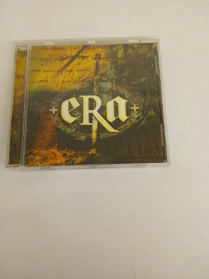 gebrauchter Tonträger – Era – Era