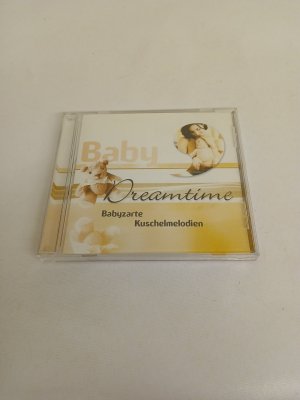 Baby Dreamtime babyzarte Kuschelmelodien