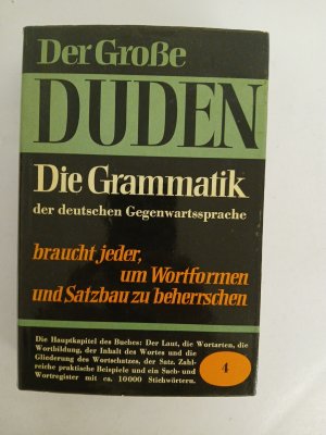 gebrauchte Buecher