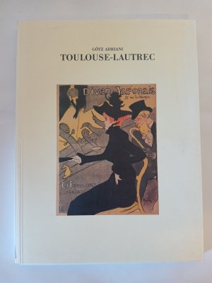 Toulouse-Lautrec