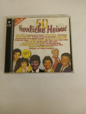 50 Herrliche Heimat