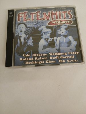Fetenhits Schlager