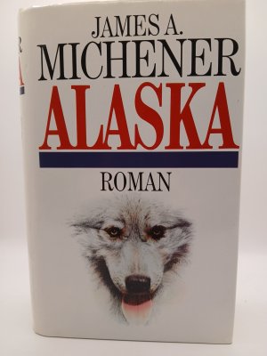 Alaska. Deutsch von Thomas Stegers.