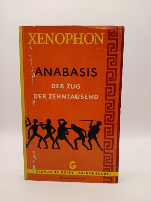 Anabasis: Der Zug der Zehntausend