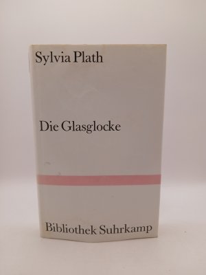Die Glasglocke.