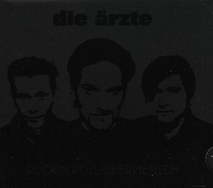Rock'n'Roll-Übermensch