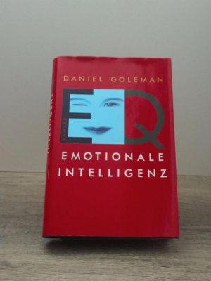 gebrauchtes Buch – Daniel Goleman – Emotionale Intelligenz