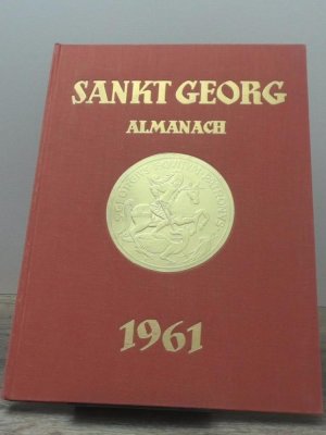 Sankt Georg Almanach 1961