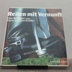 Reiten mit Vernunft