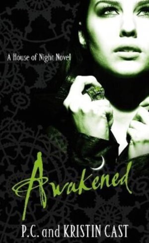 gebrauchtes Buch – Kristin Cast – Awakened