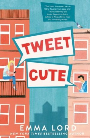 Tweet Cute