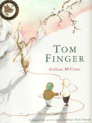 gebrauchtes Buch – Tom Finger