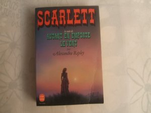 Scarlett