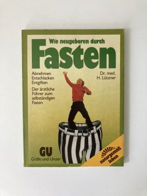 gebrauchte Buecher