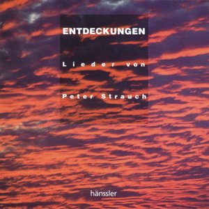 gebrauchter Tonträger – Peter Strauch – Entdeckungen (1996)