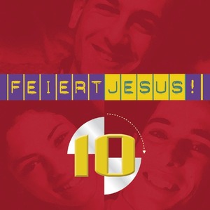 ISBN 4010276014584: Feiert Jesus!