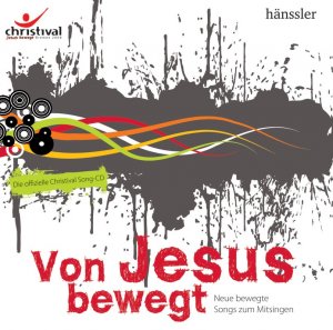 ISBN 4010276020936: Von Jesus bewegt - Neue Songs für bewegte Gemeinden