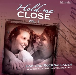 ISBN 4010276021292: Hold me close Vol. 1 - Pop- und Rockballaden
