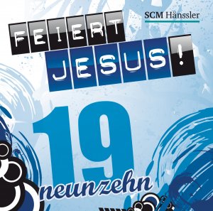 ISBN 4010276026167: Feiert Jesus! 19