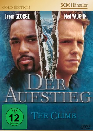 ISBN 4010276400196: Der Aufstieg - The Climb