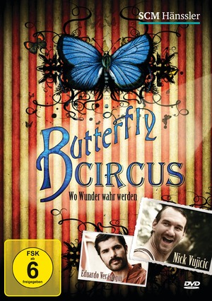 ISBN 4010276402114: Butterfly Circus - Wo Wunder wahr werden