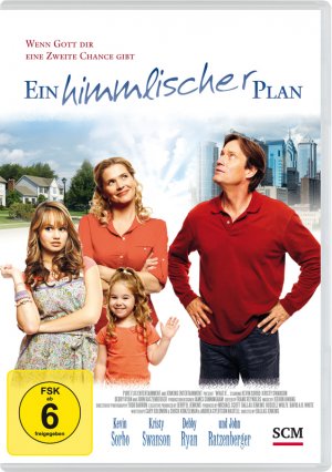 ISBN 4010276402176: Ein himmlischer Plan - Wenn Gott dir eine zweite Chance gibt