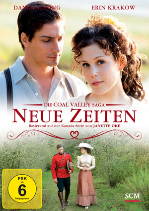 ISBN 4010276403012: Neue Zeiten - Die Coal Valley Saga - Staffel 1, Teil 1